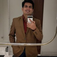  Sagar Singh